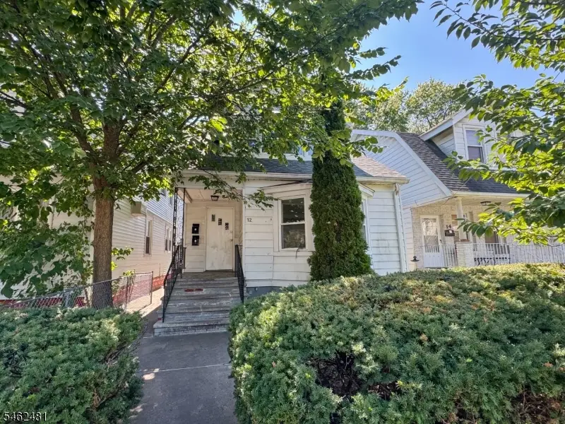 12 Maolis Ave, Watsessing, NJ 07003 - #1