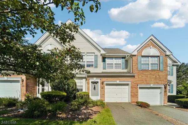 136 Cambridge Dr, Nutley Twp., NJ 07110