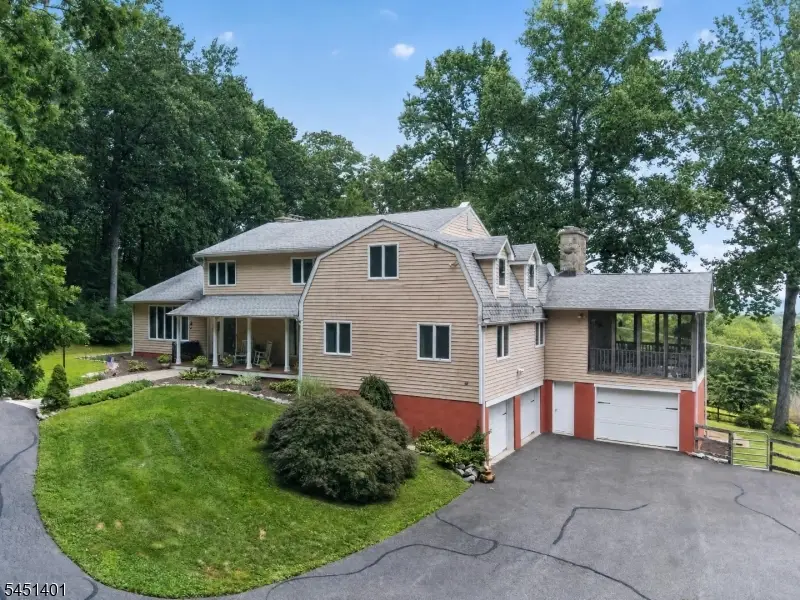 5 Beechwood Rd, Blairstown, NJ 07832 - #3