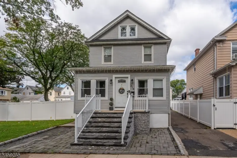 214 W 17th St, Linden, NJ 07036 - #1