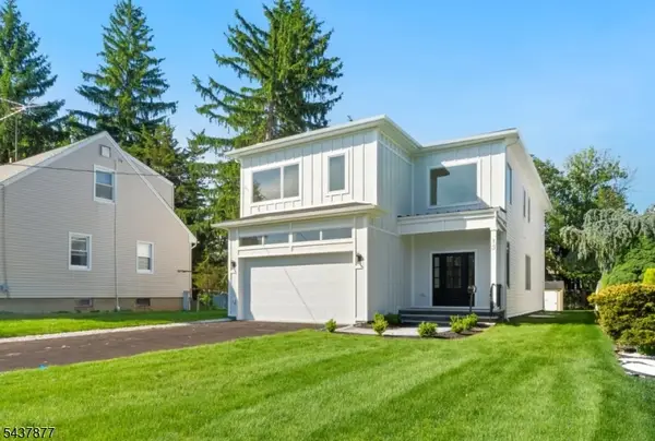 13 Harding Pl, Livingston Twp., NJ 07039