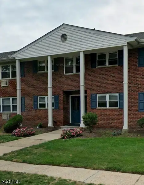 32 A6woodedge Ave #6, Edison Twp., NJ 08817