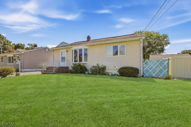 25 Corsi Rd, Bloomfield, NJ 07003 - #2