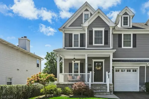 215 Palsted Ave, Westfield Town, NJ 07090