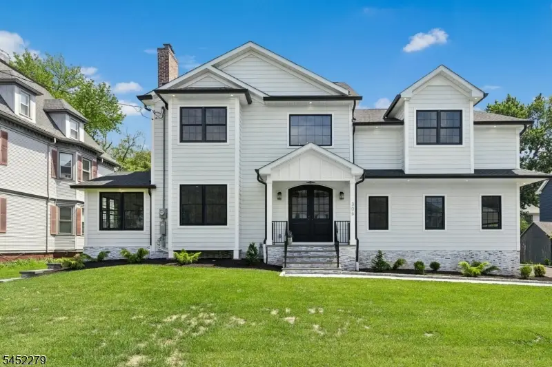 306 Orange Ave, Cranford, NJ 07016 - #1