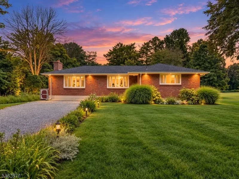 434 Drakestown Rd, Mount Olive, NJ 07853 - #1