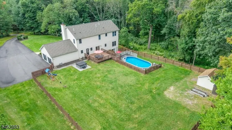 47 Mott Rd, Frelinghuysen, NJ 07825 - #2