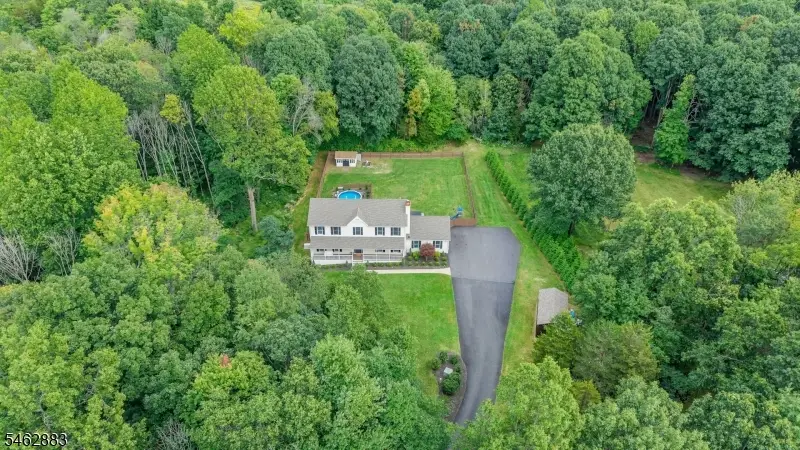 47 Mott Rd, Frelinghuysen, NJ 07825 - #3