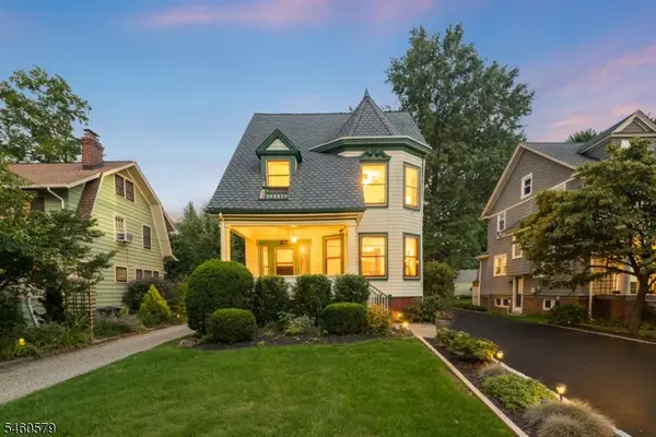 674 Prospect St, Maplewood Twp., NJ 07040