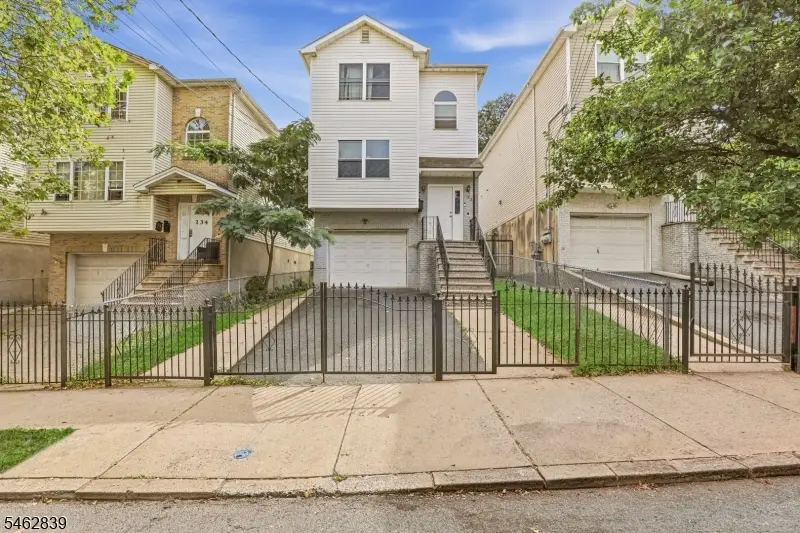 236 Avon Ave, Newark, NJ 07108 - #1
