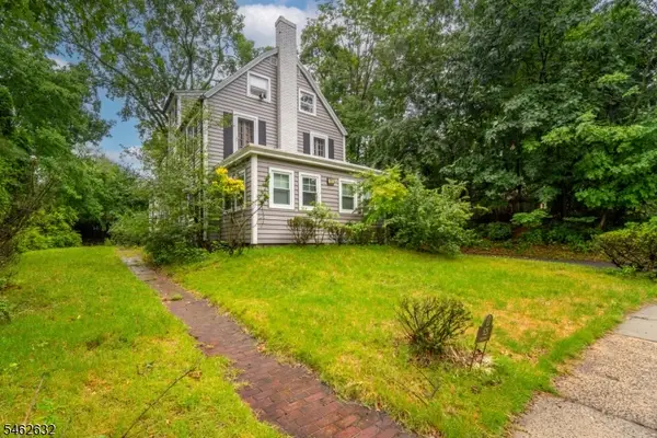 525 Page Ter, South Orange Village Twp., NJ 07079