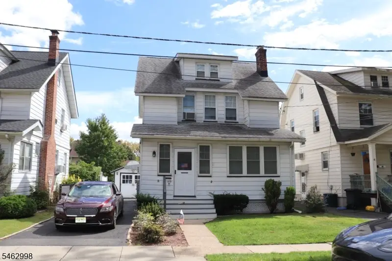 109 Koehler Ave, Watsessing, NJ 07003 - #1
