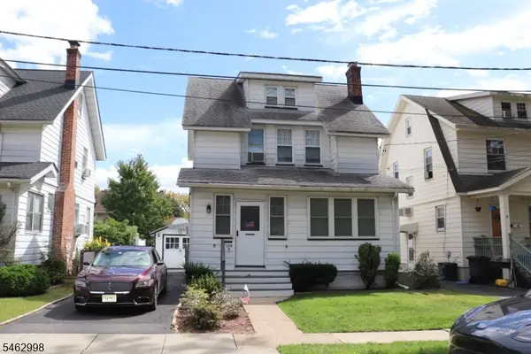 109 Koehler Ave, Bloomfield Twp., NJ 07003