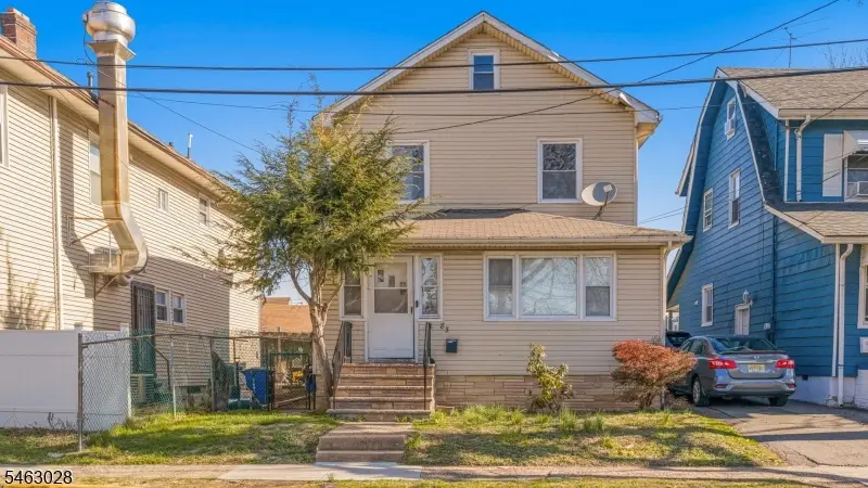 83 May St, Irvington, NJ 07111 - #1