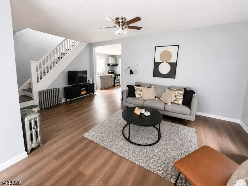 83 May St, Irvington, NJ 07111 - #2