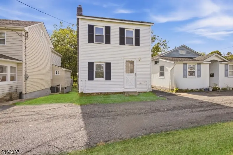 45 Mechanic St, Washington, NJ 07882 - #1