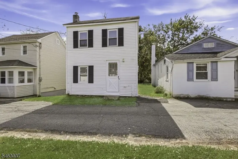 45 Mechanic St, Washington, NJ 07882 - #2