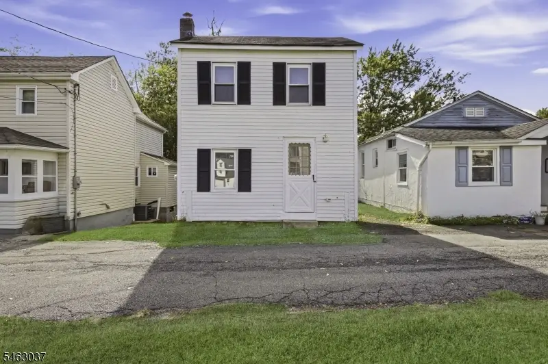 45 Mechanic St, Washington, NJ 07882 - #3