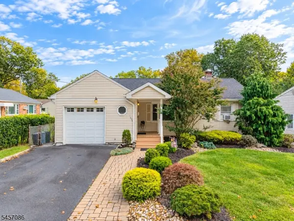 1090 Milton Blvd, Rahway City, NJ 07065