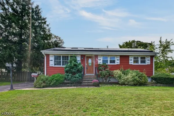 87 Lafayette St, Piscataway Twp., NJ 08854