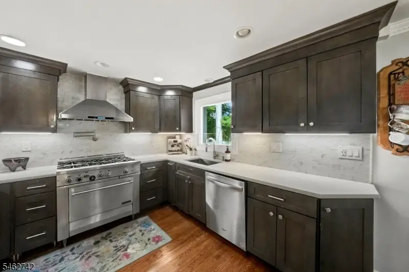 17 Harrison Ave, Long Hill, NJ 07933 - #3
