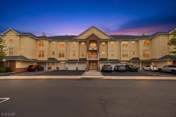 2101 Neville Ct, Franklin Twp., NJ 08873