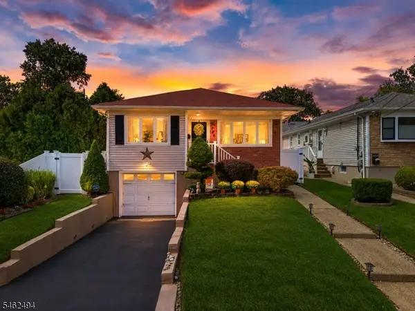 1446 Lambert St, Rahway City, NJ 07065