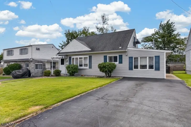 107 Cherry St, Iselin, NJ 08830 - #2