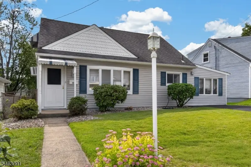 107 Cherry St, Iselin, NJ 08830 - #3