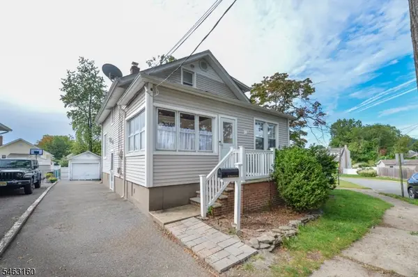18 Minerva Ave, Hawthorne Boro, NJ 07506