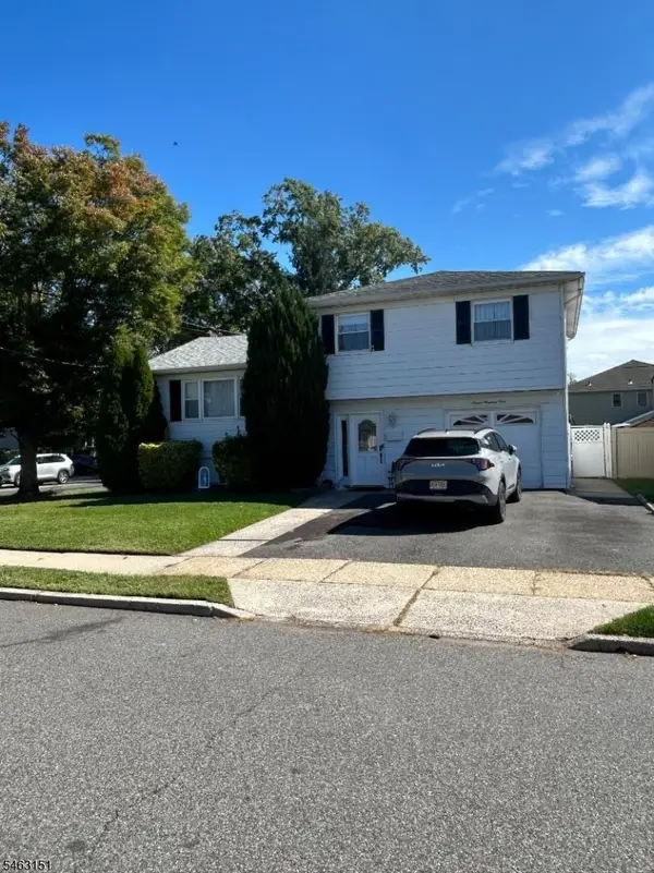 701 Willick Rd, Linden City, NJ 07036