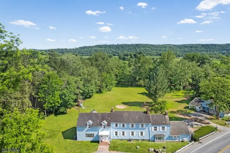 401 Bloomsbury Rd., Franklin, NJ 08804 - #3