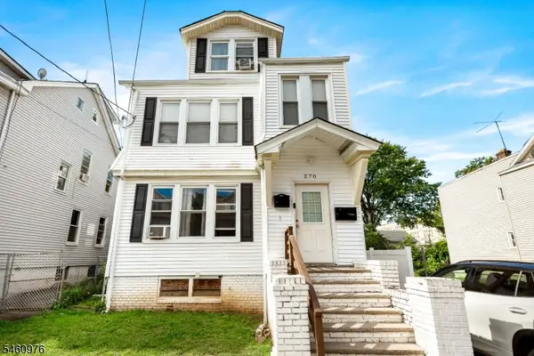 270 Goldsmith Ave, Newark City, NJ 07112