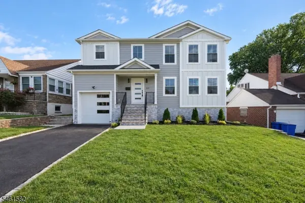 319 Delaware Ave, Union Twp., NJ 07083