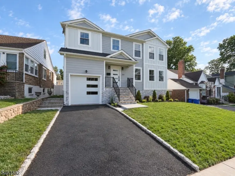 319 Delaware Ave, Union, NJ 07083 - #2