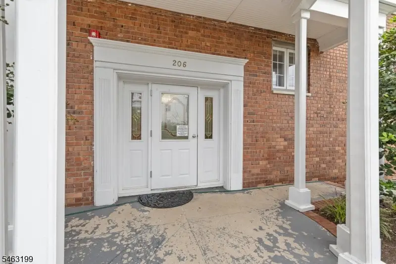 206 Main St #23, Millburn, NJ 07041 - #3