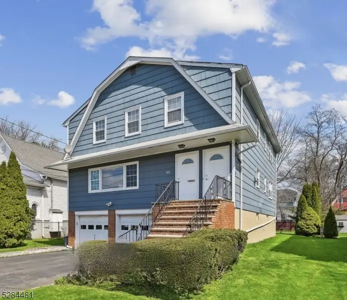 545 Trinity Pl, Westfield, NJ 07090 - #2