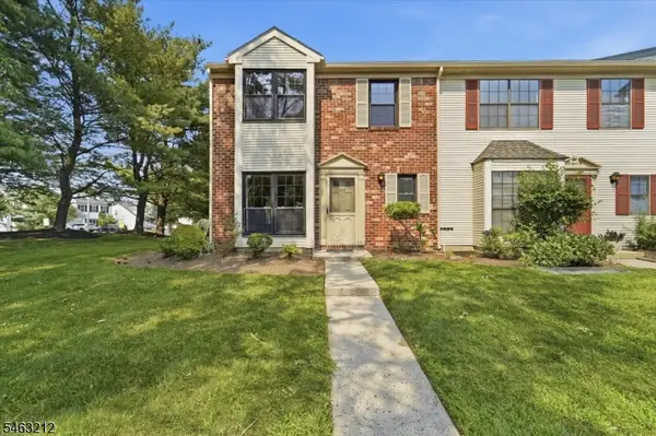 543 Manchester Ct, Piscataway Twp., NJ 08854