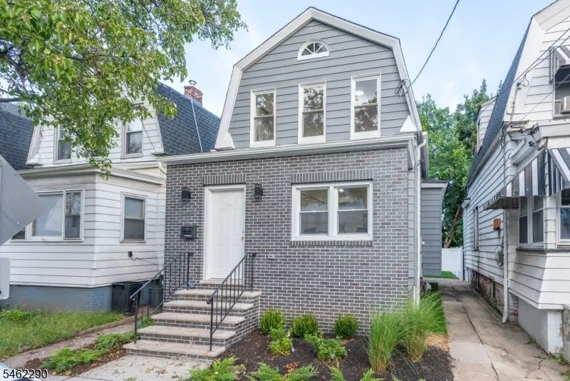 94 Washington Ave, Irvington, NJ 07111 - #2