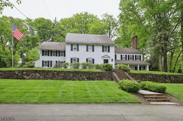 29 Gordon Rd, Essex Fells Twp., NJ 07021