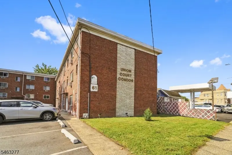 61-67 Union Avenue U-d2 #D2, Belleville, NJ 07109 - #1
