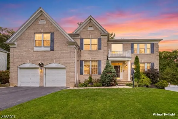 9 Red Maple Ln, Mount Olive Twp., NJ 07836