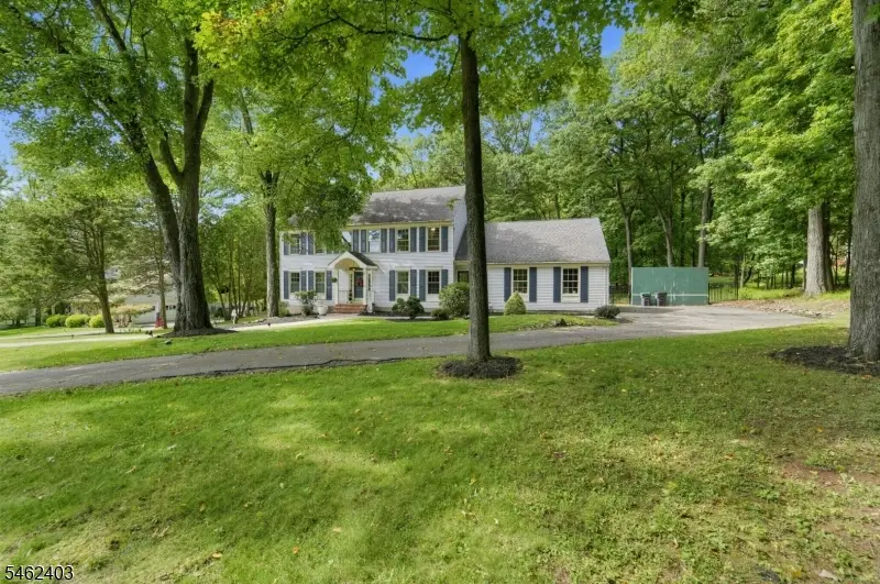 5 Buckingham Ct, Clinton, NJ 08801 - #2