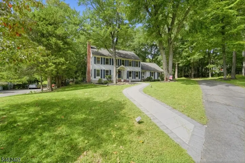 5 Buckingham Ct, Clinton, NJ 08801 - #3