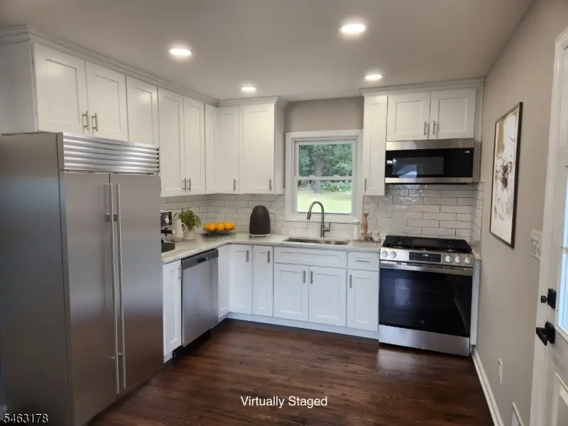 127 Brahma Ave, Bridgewater, NJ 08807 - #3