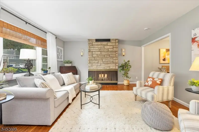 130 S Glenwood Road, Fanwood, NJ 07023 - #3