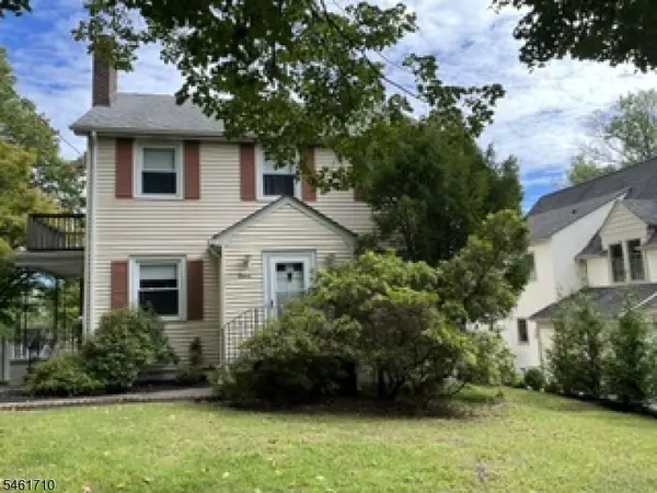 15 Sherman Pl, Morristown Town, NJ 07960