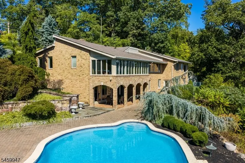 460 Washington Ave, Martinsville, NJ 08807 - #2