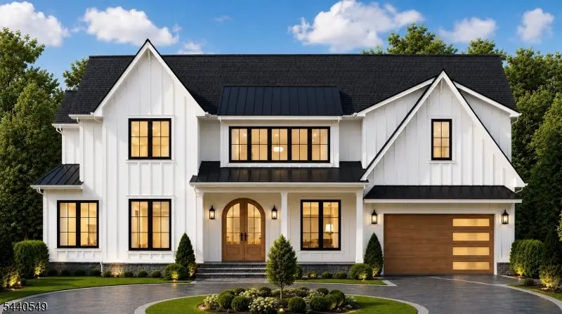 17 Briarwood Rd, Florham Park, NJ 07932 - #1