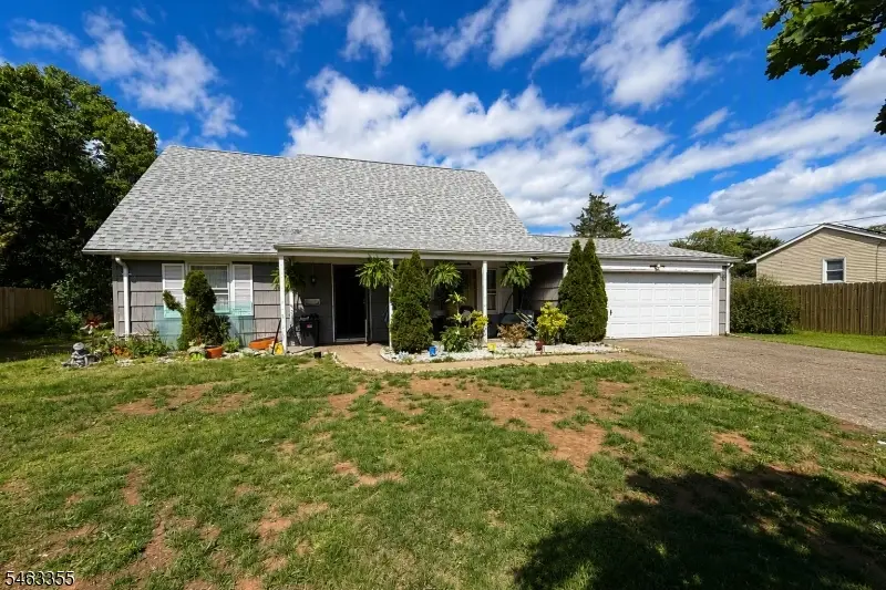 3 Webster Rd, Franklin, NJ 08873 - #1